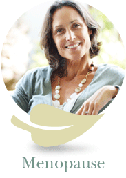 menopause treatment