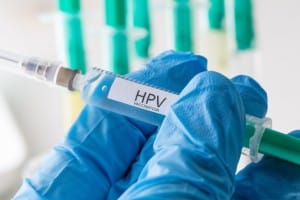 Human Papillomavirus (HPV) Fort Worth, TX