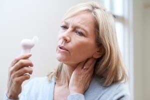 Menopause Treatment Fort Worth TX 