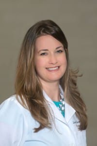 Dr. Laura Merritt