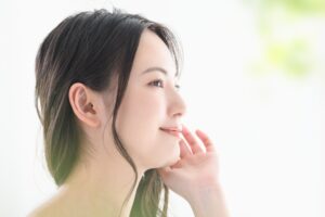 premature menopause