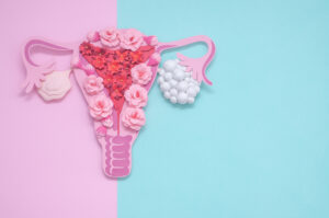 Polycystic ovarian syndrome (PCOS)