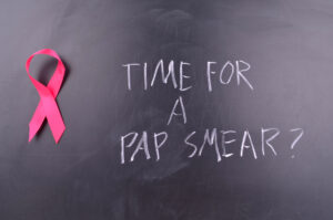 Pap smear